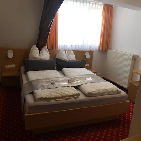 Hotel Traube Sigmaringen Extérieur photo