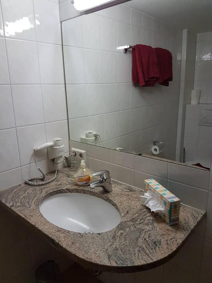 Hotel Traube Sigmaringen Extérieur photo