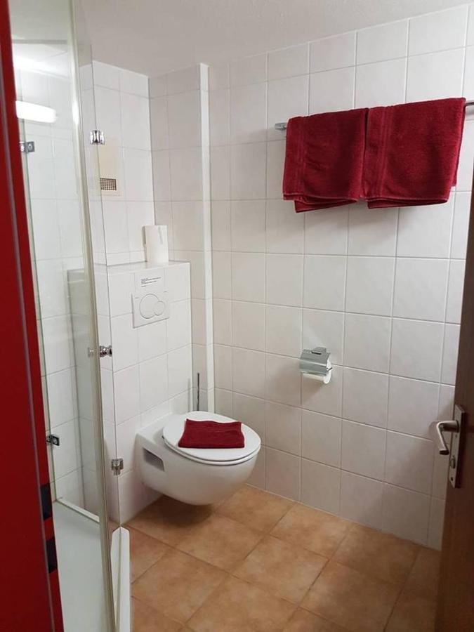 Hotel Traube Sigmaringen Extérieur photo