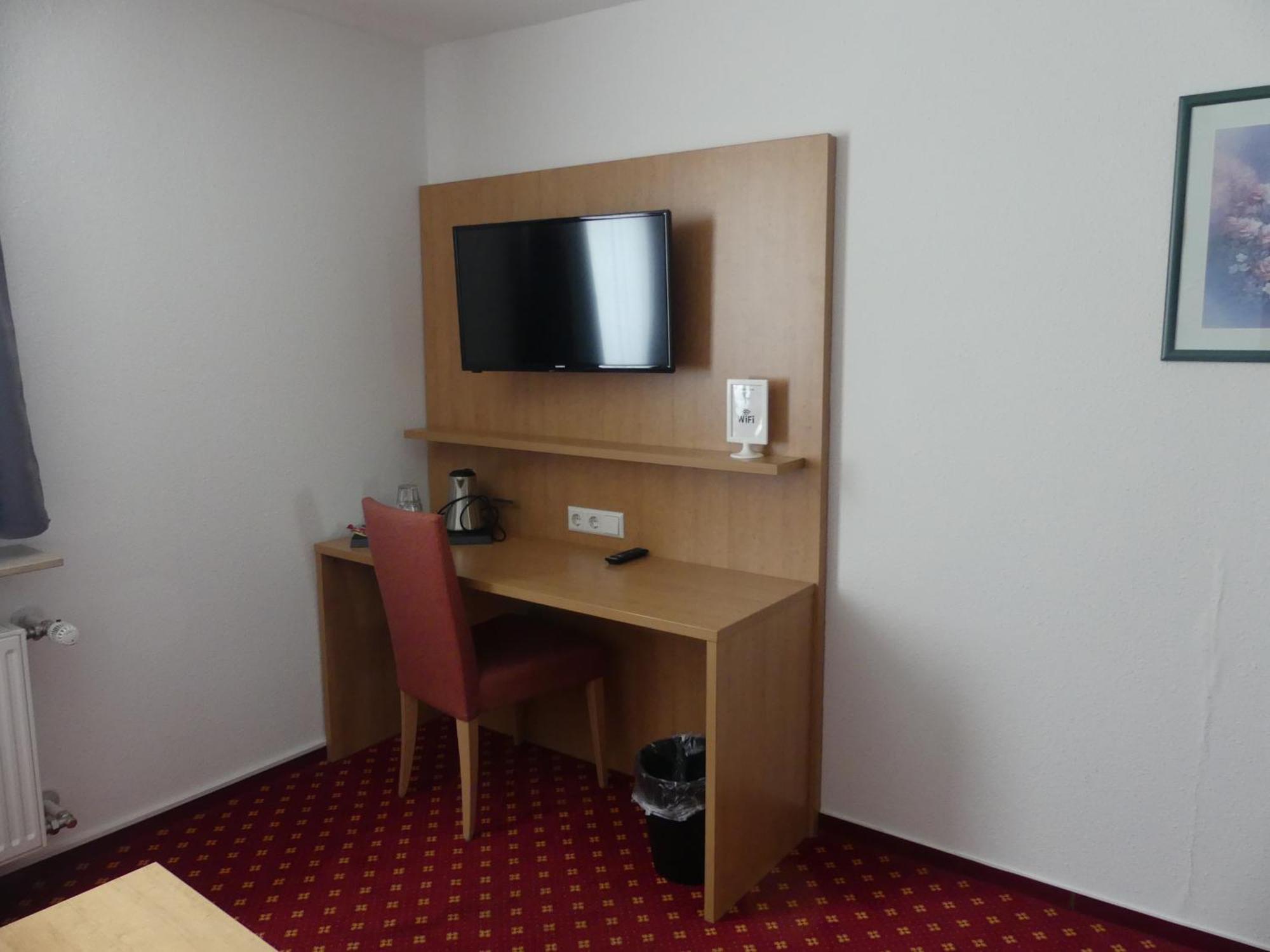Hotel Traube Sigmaringen Extérieur photo