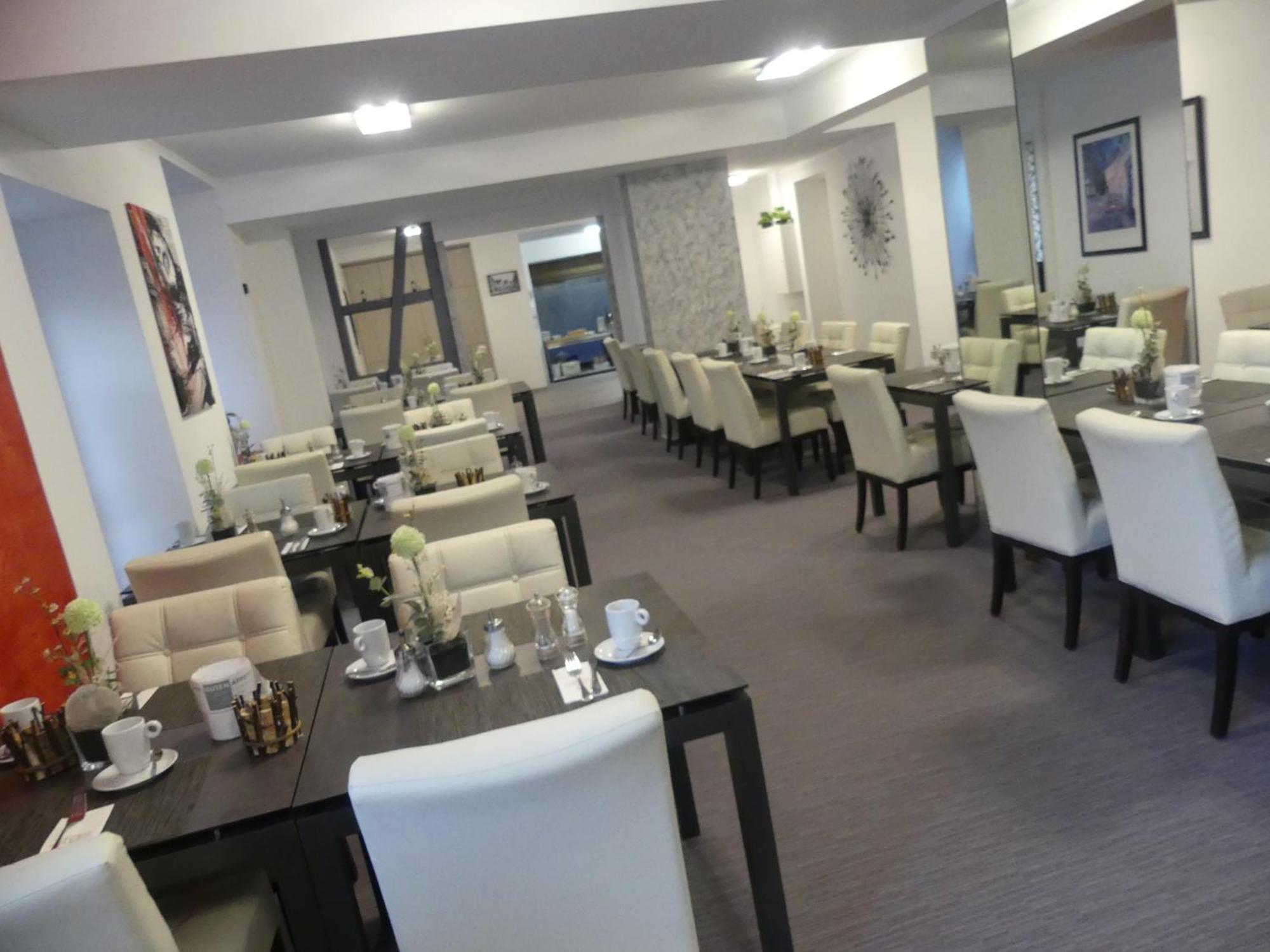 Hotel Traube Sigmaringen Extérieur photo